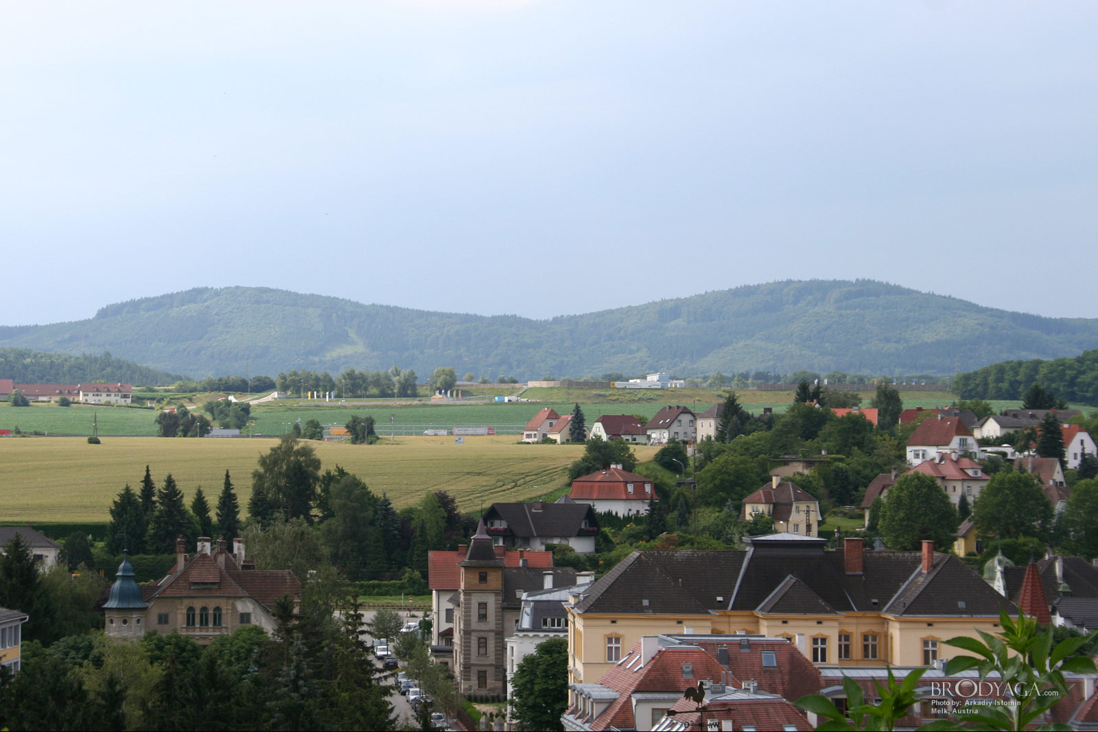 Melk
